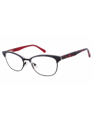 Betsey-Girls BJG-CAJJ Eyeglasses rembourrage situé sous