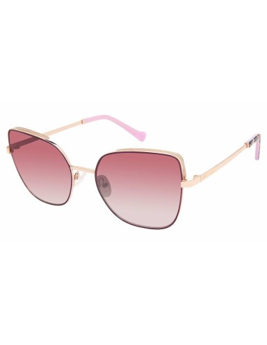 Betsey-Johnson-Sunwear BET-OUT-OF-OFFICE Eyeglasses store