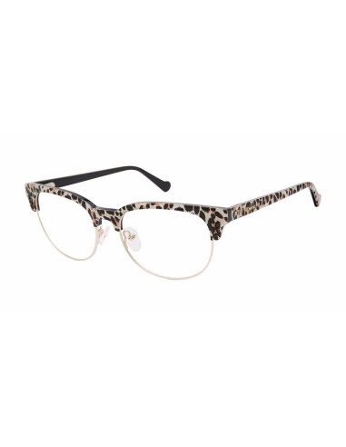 Betsey-Johnson BET-ALLSTAR Eyeglasses 2 - 3 jours ouvrés.