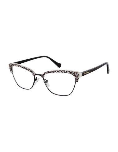 Betsey-Johnson BET-SHE-DEVIL Eyeglasses pas cher