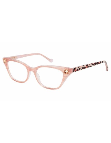 Betsey-Johnson BET-CLEOPATRA Eyeglasses Voir les baskets