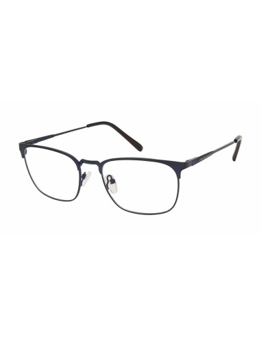 Midtown MID-LEONARD Eyeglasses rembourrage situé sous