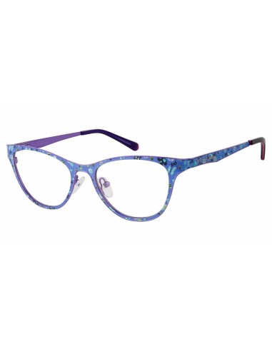 Betsey-Girls BJG-CHILL Eyeglasses Comment ça marche