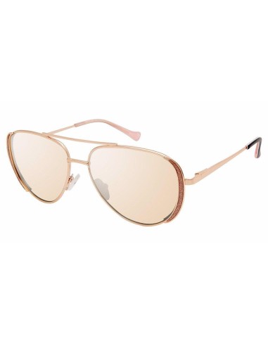 Betsey-Johnson-Sunwear BET-PINK-POWER Eyeglasses l'évolution des habitudes 