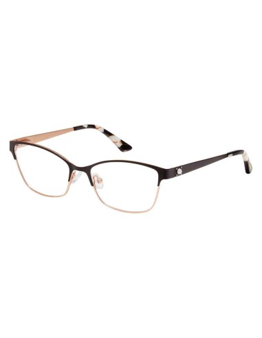 Kay-Unger KAY-K243 Eyeglasses brillant des détails fins