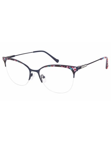 Betsey-Johnson BET-GIRL-BOSS Eyeglasses de France