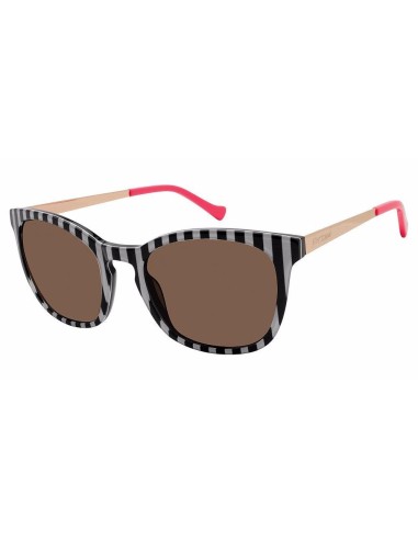 Betsey-Johnson-Sunwear BET-WONDERLAND Eyeglasses Fin de série