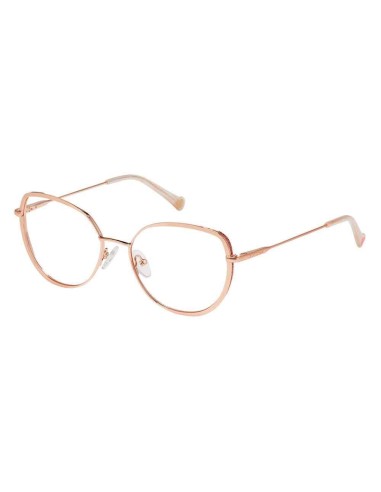 Betsey-Johnson BET-AFTER-PARTY Eyeglasses à prix réduit toute l'année