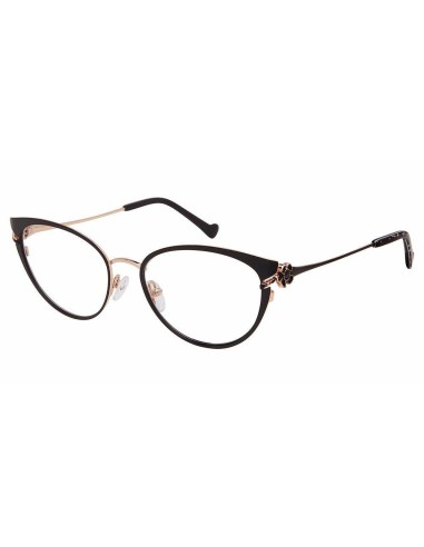 Betsey-Johnson BET-ARTEMIS Eyeglasses de France