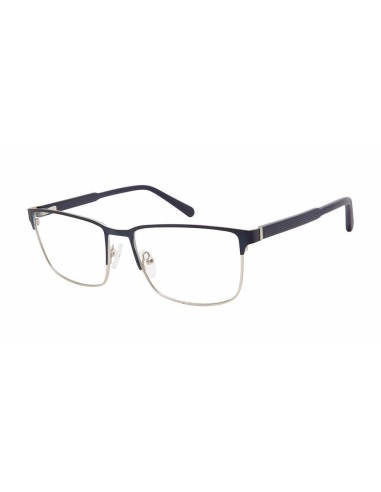 Van-Heusen VAN-H197 Eyeglasses une grave pollution 