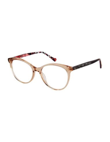 Betsey-Johnson BET-NAME-DROP Eyeglasses shop