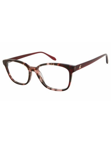 Realtree-Girl RTG-G326 Eyeglasses s'inspire de l'anatomie humaine