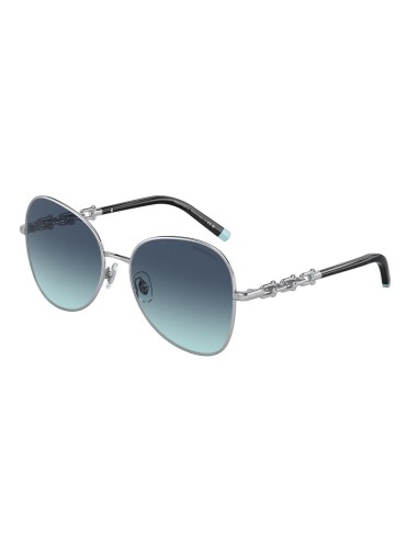 Tiffany 3086 Sunglasses à prix réduit toute l'année