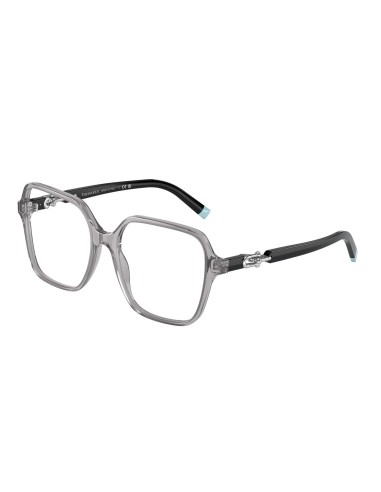 Tiffany 2230 Eyeglasses l'évolution des habitudes 