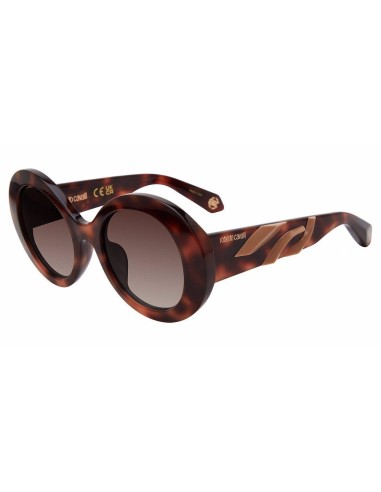 Roberto Cavalli SRC010M Sunglasses pas cher 