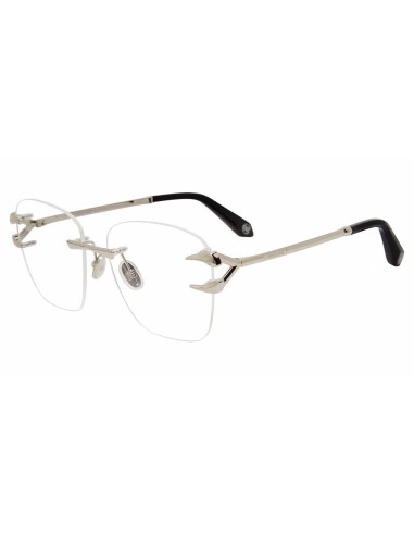 Roberto Cavalli VRC022 Eyeglasses Comparez plus de prix