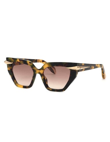 Roberto Cavalli SRC001M Sunglasses 2 - 3 jours ouvrés.