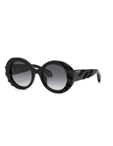 Roberto Cavalli SRC010V Sunglasses en linge