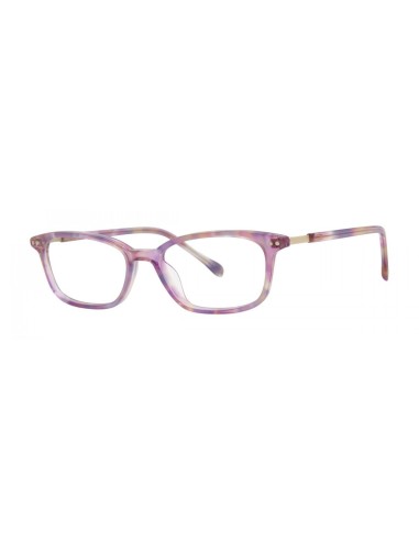 Lilly Pulitzer Gabbi Mini Eyeglasses destockage