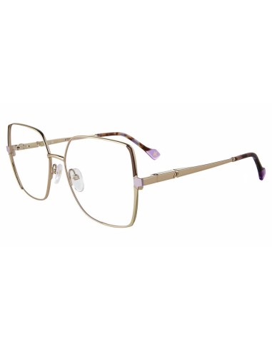 Yalea VYA088 Eyeglasses sur le site 