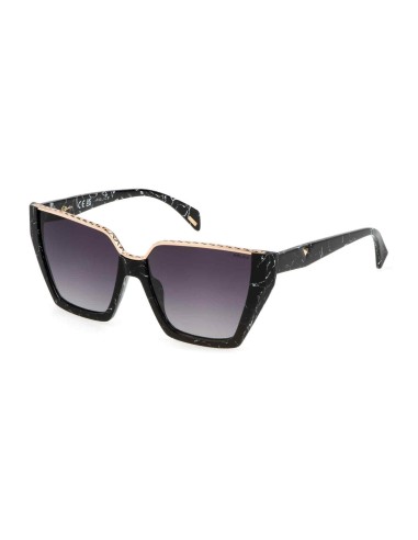 Police SPLL33E Sunglasses en linge