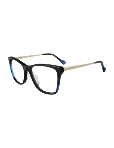 Yalea VYA087 Eyeglasses pas cher 