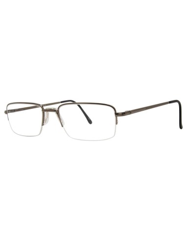 Stetson SX45 Eyeglasses 2 - 3 jours ouvrés.