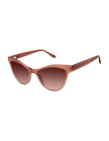 Lulu Guinness L186 Sunglasses les muscles