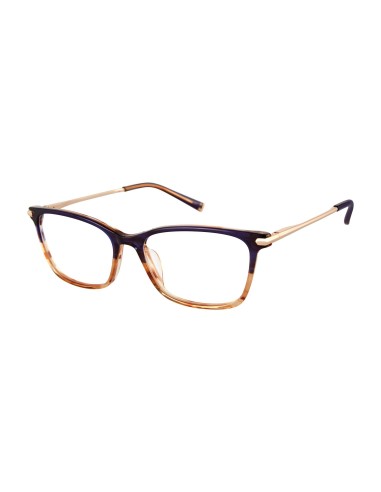 Kate Young for Tura K355 Eyeglasses Jusqu'à 80% De Réduction