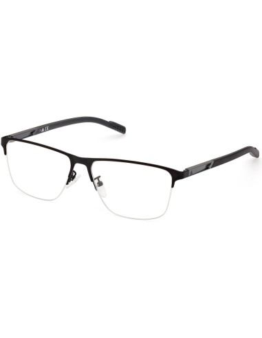 ADIDAS SPORT 5048 Eyeglasses Dans la société mordern