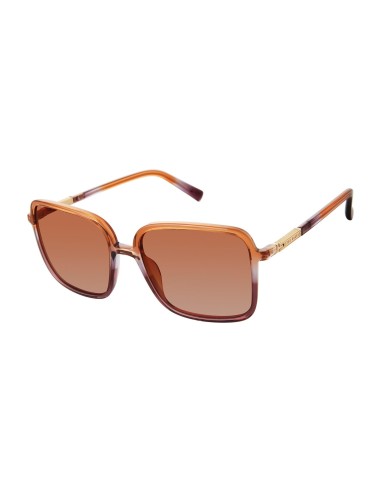 Ted Baker TWS202 Sunglasses Voir les baskets