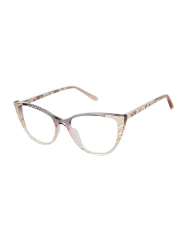 Lulu Guinness L942 Eyeglasses pas cher