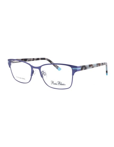 PARIS BLUES 115 Eyeglasses En savoir plus