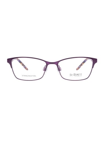 ST MORITZ HOLLAND Eyeglasses meilleur choix