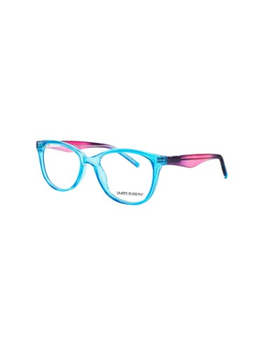 LIMITED EDITIONS 2243 Eyeglasses du meilleur 