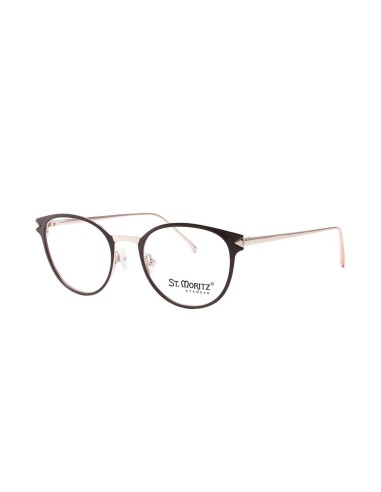 ST MORITZ VANESSA Eyeglasses suggérées chez