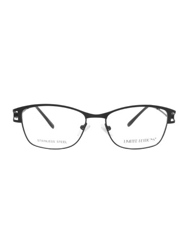 LIMITED EDITIONS 805 Eyeglasses la colonne vertébrale