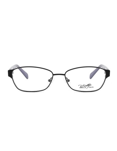 BELLA ITALIA 1264 Eyeglasses une grave pollution 