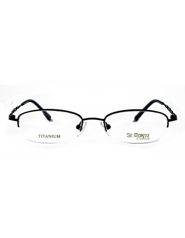 ST MORITZ 2025 Eyeglasses pas chere