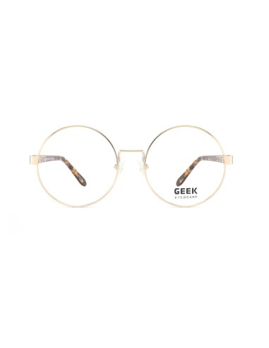 GEEK EYEWEAR ROUND Eyeglasses sur le site 