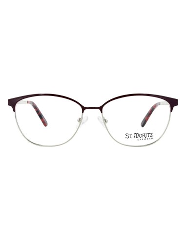 ST MORITZ JOSLYN Eyeglasses Le MVP de beaucoup