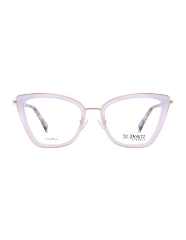 ST MORITZ DEVA Eyeglasses Voir les baskets