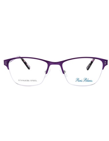 PARIS BLUES 114 Eyeglasses en stock