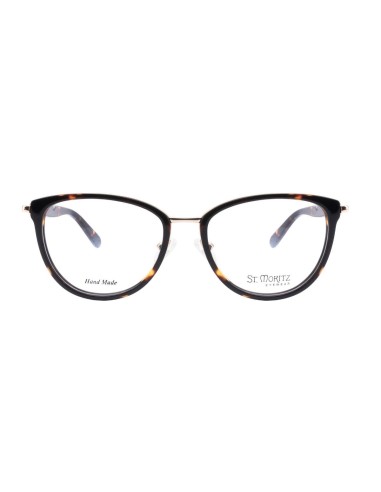 ST MORITZ SUZANNE Eyeglasses Véritable concentré