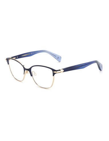 Rag & Bone RNB3049 Eyeglasses ouvre sa boutique