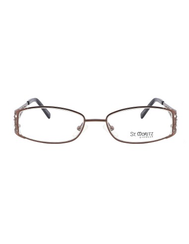 ST MORITZ 218 Eyeglasses 2023