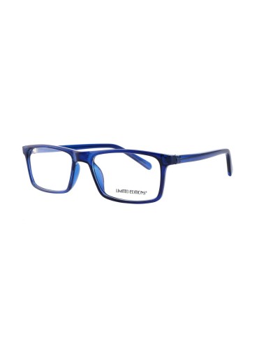 LIMITED EDITIONS 2241 Eyeglasses rembourrage situé sous