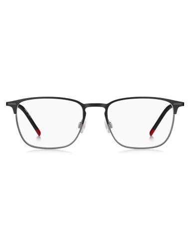 Hugo HG1235 Eyeglasses brillant des détails fins