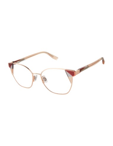 Superdry SDOW500T Eyeglasses s'inspire de l'anatomie humaine