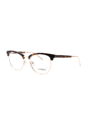 ST MORITZ BLAIR Eyeglasses Amélioration de cerveau avec